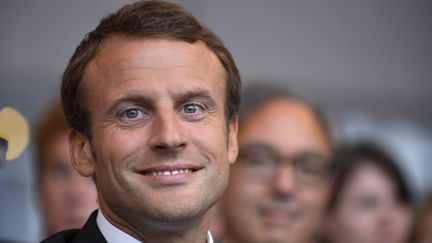 Qui est vraiment Emmanuel Macron ?