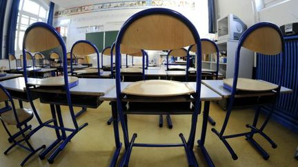 Mémoire d'écran : les réformes scolaires