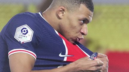 Kylian Mbappé va quitter le championnat de France et le PSG. La fin d'un feuilleton qui tient en haleine ses supporters depuis plusieurs mois. La future destination du joueur reste inconnue pour l'heure. (France 2)