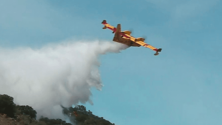 Incendies : comment la Gironde se prépare pour un été potentiellement à risque