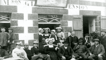 Le musée de Pont-Aven rouvre ses portes