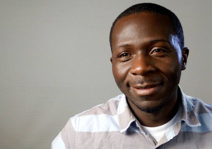 Luc Nkulula est militant du mouvement de jeunesse congolais Lucha (acronyme de Lutte pour le changement). Il a été plusieurs fois la cible des autorités congolaises en raison de ses activités militantes.
