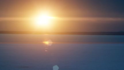 La Terre s'est r&eacute;chauff&eacute;e de mani&egrave;re in&eacute;dite depuis la fin de la derni&egrave;re p&eacute;riode glaciaire. (MEHMET SALIH GULER / E+ / GETTY IMAGES)