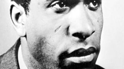 Frantz Fanon, auteur d&#039;une oeuvre fulgurante
 (DR)