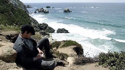 "Big Sur" Michael Polish
 (Bande Annonce/Michael Polish)