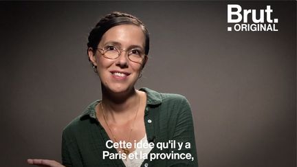 Claire Desmares-Poirrier, agricultrice et autrice de "L'exode urbain : Manifeste pour une ruralité positive" démonte les clichés qui persistent autour de la campagne.