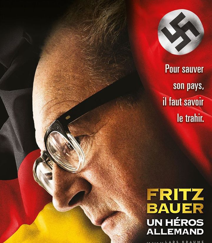 L'affiche du film (dr)