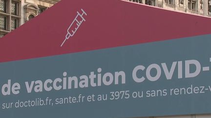 Covid-19 : les primo-vaccinés plus nombreux à l'approche de l'entrée en vigueur du pass vaccinal