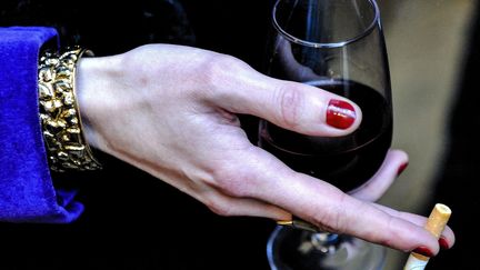 Alcool : un verre c'est déjà trop selon une étude