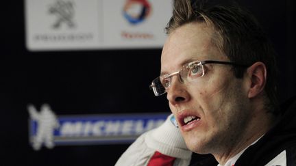 Sébastien Bourdais (Peugeot) (VINCENT CURUTCHET / DPPI)