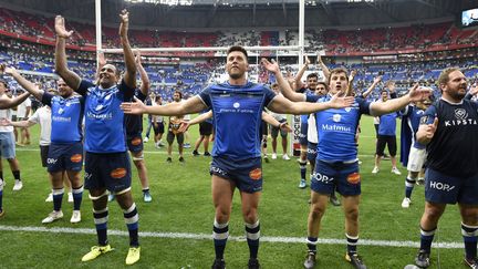 Rugby - Top 14 : le Castres du siècle