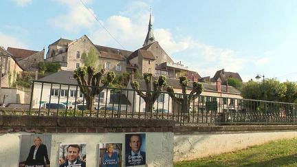 Présidentielle 2022 : pourquoi Châtillon-sur-Loire a basculé vers Marine Le Pen ?