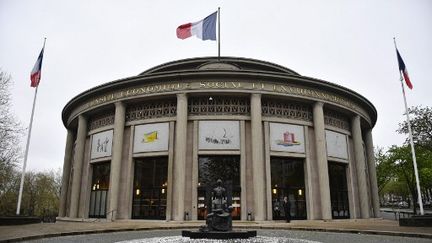 Lors des débats au CESE, mardi 24 octobre, il sera surtout question de l'aspect économique de l'immigration. (JULIEN DE ROSA / AFP)