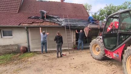 Aléas climatiques : les tarifs des assurances vont-ils bondir ?