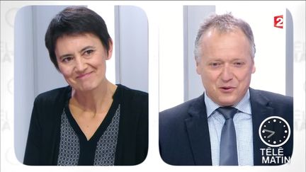 Les 4 Vérités - Nathalie Arthaud