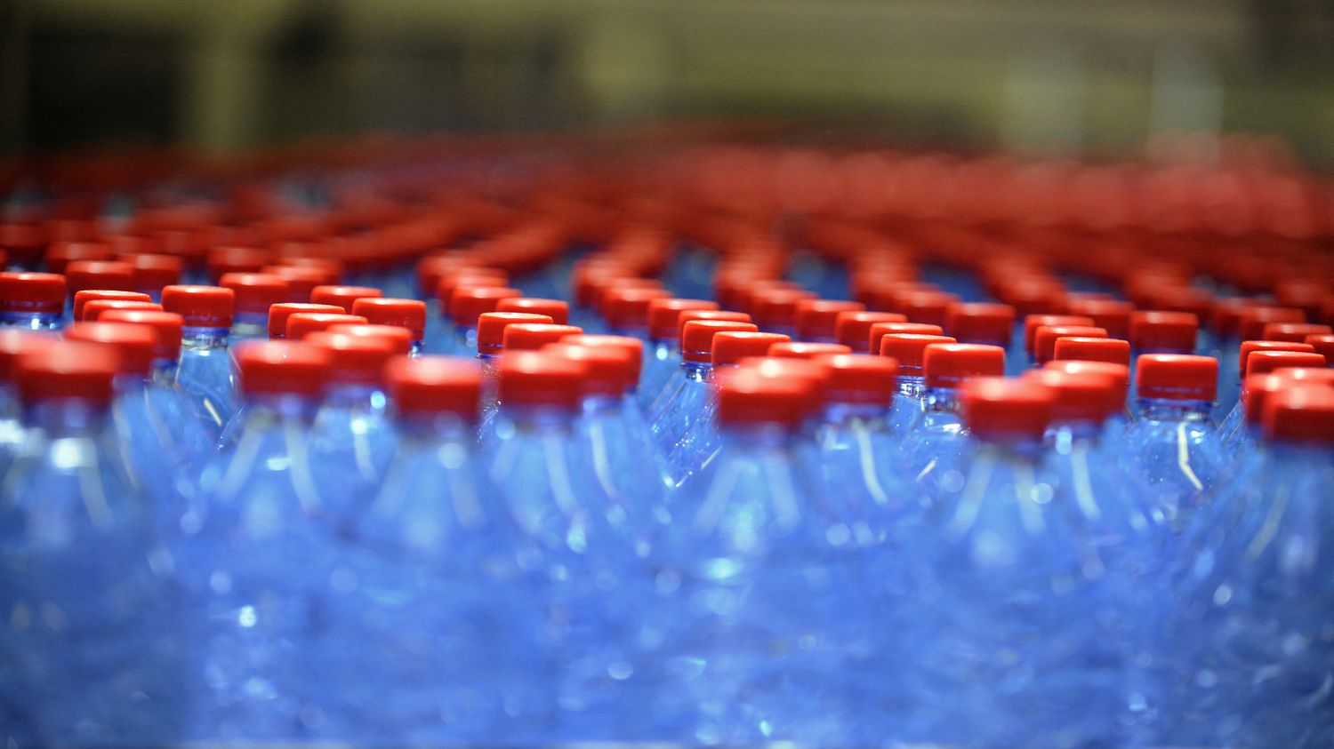 Contaminated Water Scandal: Nestlé Mineral Water Sources in France Revealed