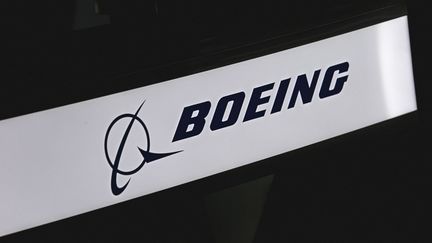 Plus de 30 000 salariés de Boeing sont en grève depuis le 13 septembre 2024. (JOHANES P. CHRISTO / NURPHOTO / AFP)