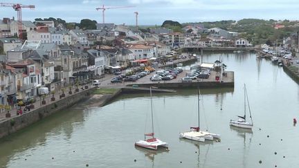 Pâques : en Loire-Atlantique, des vacances à la mer entre piscine et visites