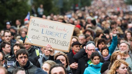 &nbsp; (DENIS CHARLET / AFP)