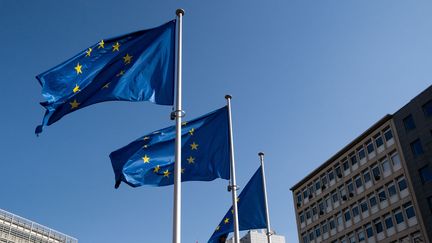 Europe : 750 milliards pour relancer l'économie