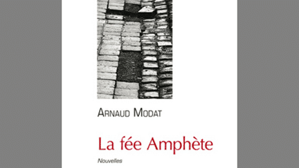 &quot;La fée Amphète&quot; d&#039;Arnaud Modat
 (F3 / Culturebox)