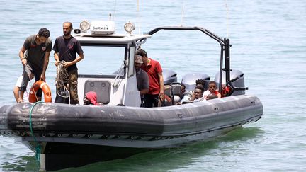 Migrants : nouveau drame en Méditerranée