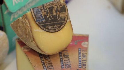 Gruyère : les producteurs américains autorisés à utiliser l’appellation autrefois réservée aux fabricants français et suisses