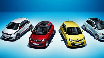  (© Renault)