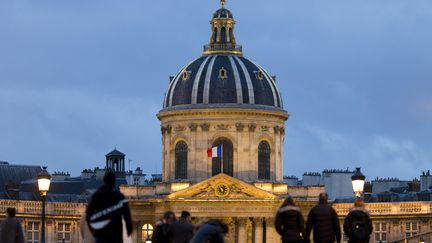 Académie : des métiers au féminin