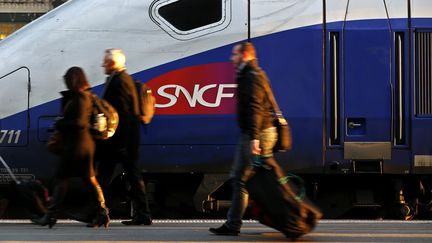 SNCF : le réseau ferroviaire sous surveillance