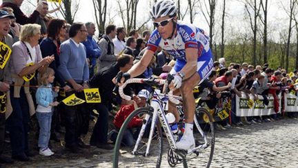 Sylvain Chavanel (Quick Step)