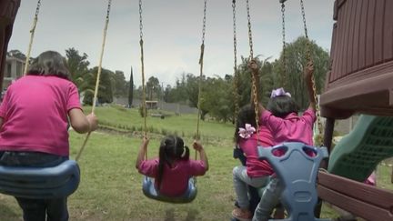 Mexique : un orphelinat en difficulté suite à l'épidémie de Covid-19