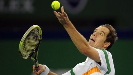 Richard Gasquet a remporté à Bangkok le septième titre de sa carrière.