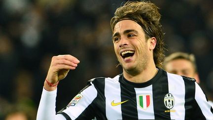 Matri (Juventus Turin) 