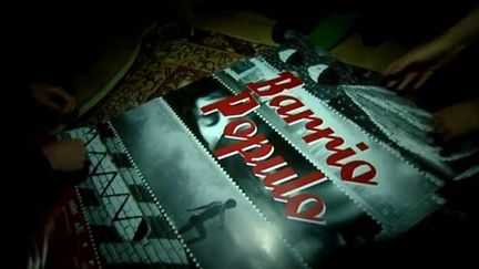 Barrio Populo sort son premier album
 (France 3 / Culturebox)