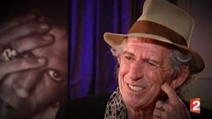 &quot;Life&quot; : l&#039;autobiographie rock&#039;n roll de Keith Richards
 (Culturebox)