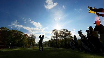  (MIKE EHRMANN / GETTY IMAGES NORTH AMERICA)