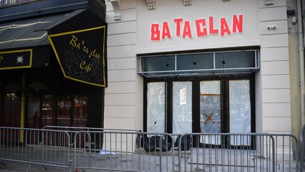 Bataclan : réouverture le 12 novembre avec un concert de Sting