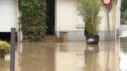 Après les inondations qui ont frappé la Seine-et-Marne, les habitants s’interrogent désormais sur la valeur de leur bien. Plusieurs élus craignent que leurs communes se vident progressivement de leur population.