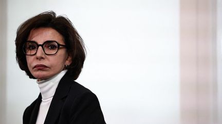 Anneaux olympiques sur la tour Eiffel : Rachida Dati demande à Anne Hidalgo le respect des 