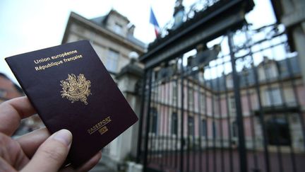  (Cinq français déchus de leur nationalité ont décidé de contre-attaquer © MaxPPP)