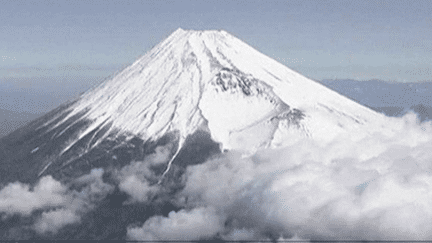 Le mont Fuji, un symbole vénéré au Japon