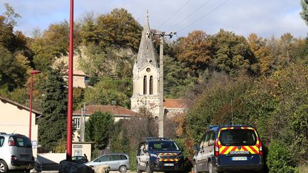 Mort de Thomas à Crépol : 200 participants à la manifestation organisée par l'ultradroite, 700 à celle à l'appel d'organisations de gauche