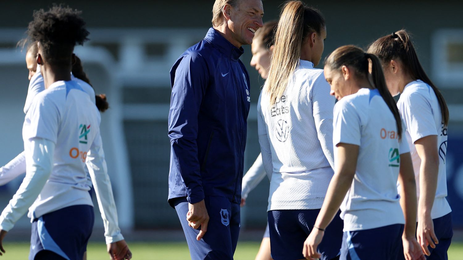 Le football américain féminin fait son retour à Rouen