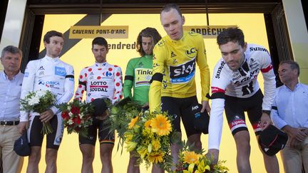 Tour de France : victoire de Tom Dumoulin et minute de silence pour les victimes de Nice