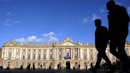 &nbsp; (A Toulouse, les services de secours et de police ne sont pas prêts à affronter des attaques terroristes multi-sites © Maxppp)