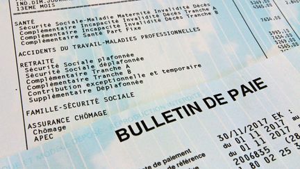 Bruxelles a fixé la journée européenne de l'égalité salariale un jour plus tôt, le 4&nbsp;novembre. (DOMINIQUE GUTEKUNST / MAXPPP)