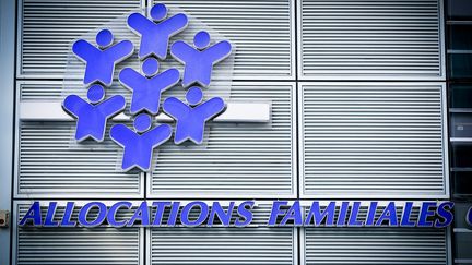 &nbsp; (Caisse d'allocations familiales©MAXPPP)