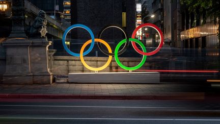 Jeux Olympiques de Tokyo 2020 : une compétition ultra-surveillée