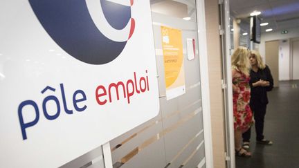 &nbsp; (Le nombre de demandeurs d'emploi sans aucune activité (catégorie A, de référence) s'établit à 3.590.600 personnes © Maxppp)